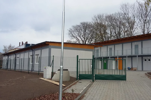 Ubytovna Svitavy